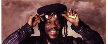 dennis brown